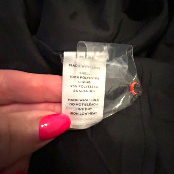 Lulus Bold Presence Floral Satin Halter Midi Dress - Size S - Picture 10 of 15